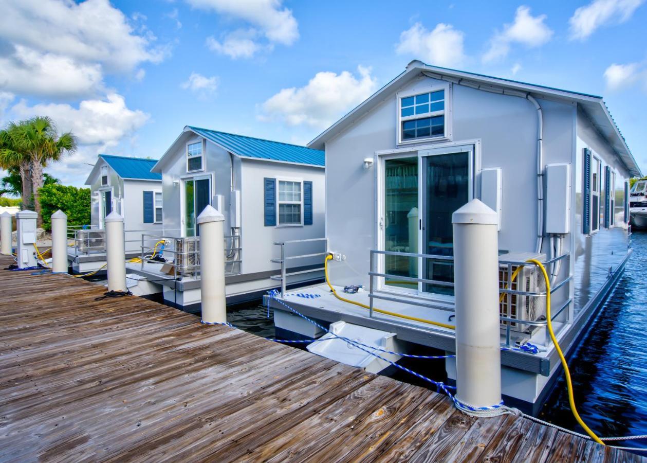 Hotel Treasure Harbor Islamorada Exteriér fotografie