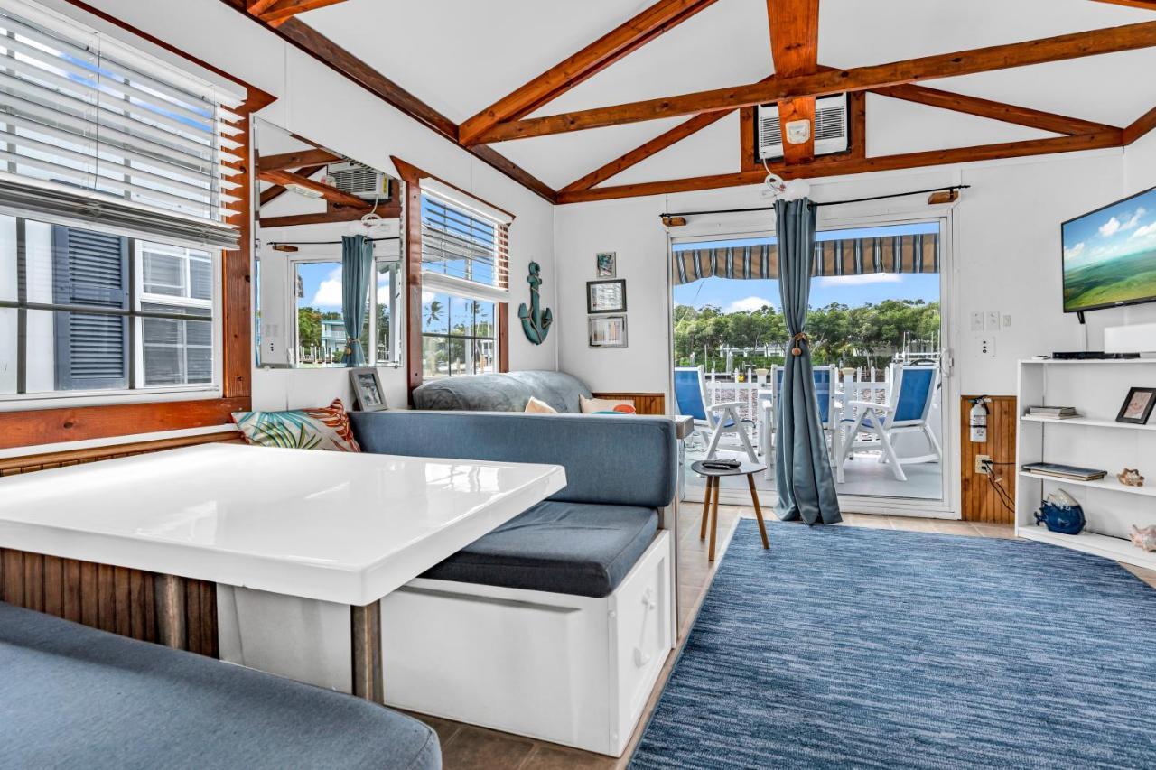 Hotel Treasure Harbor Islamorada Exteriér fotografie