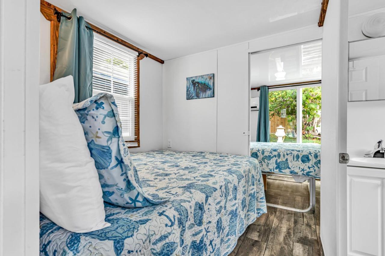 Hotel Treasure Harbor Islamorada Exteriér fotografie
