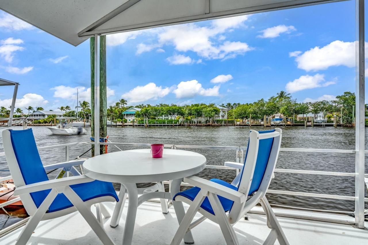 Hotel Treasure Harbor Islamorada Exteriér fotografie