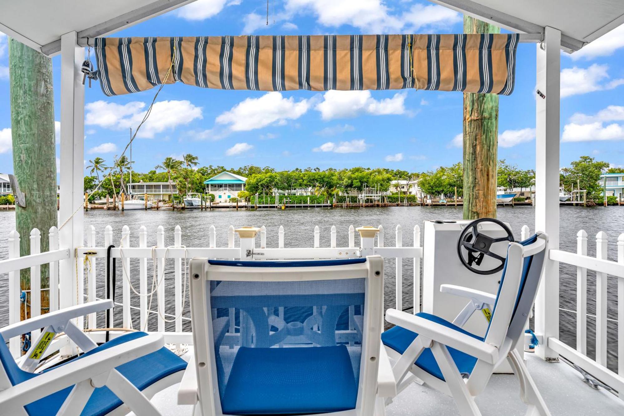 Hotel Treasure Harbor Islamorada Exteriér fotografie