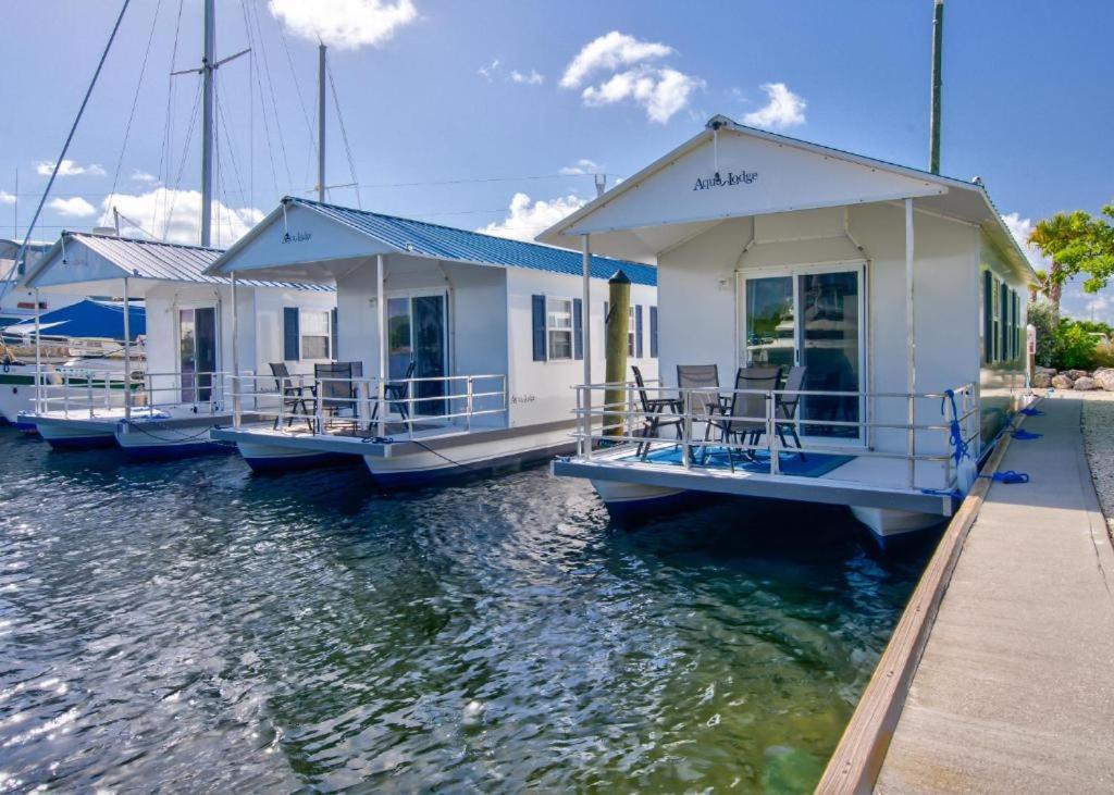 Hotel Treasure Harbor Islamorada Exteriér fotografie